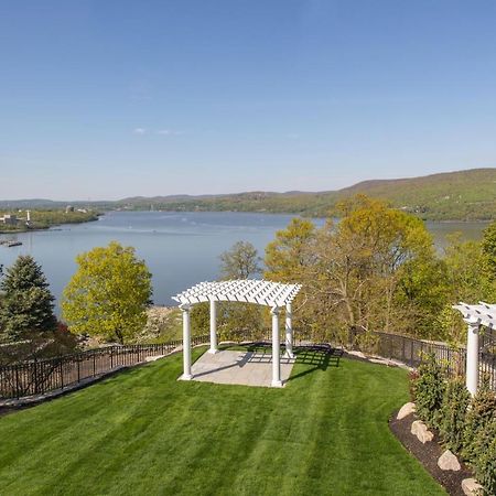 The Abbey Inn & Spa Peekskill Exterior photo